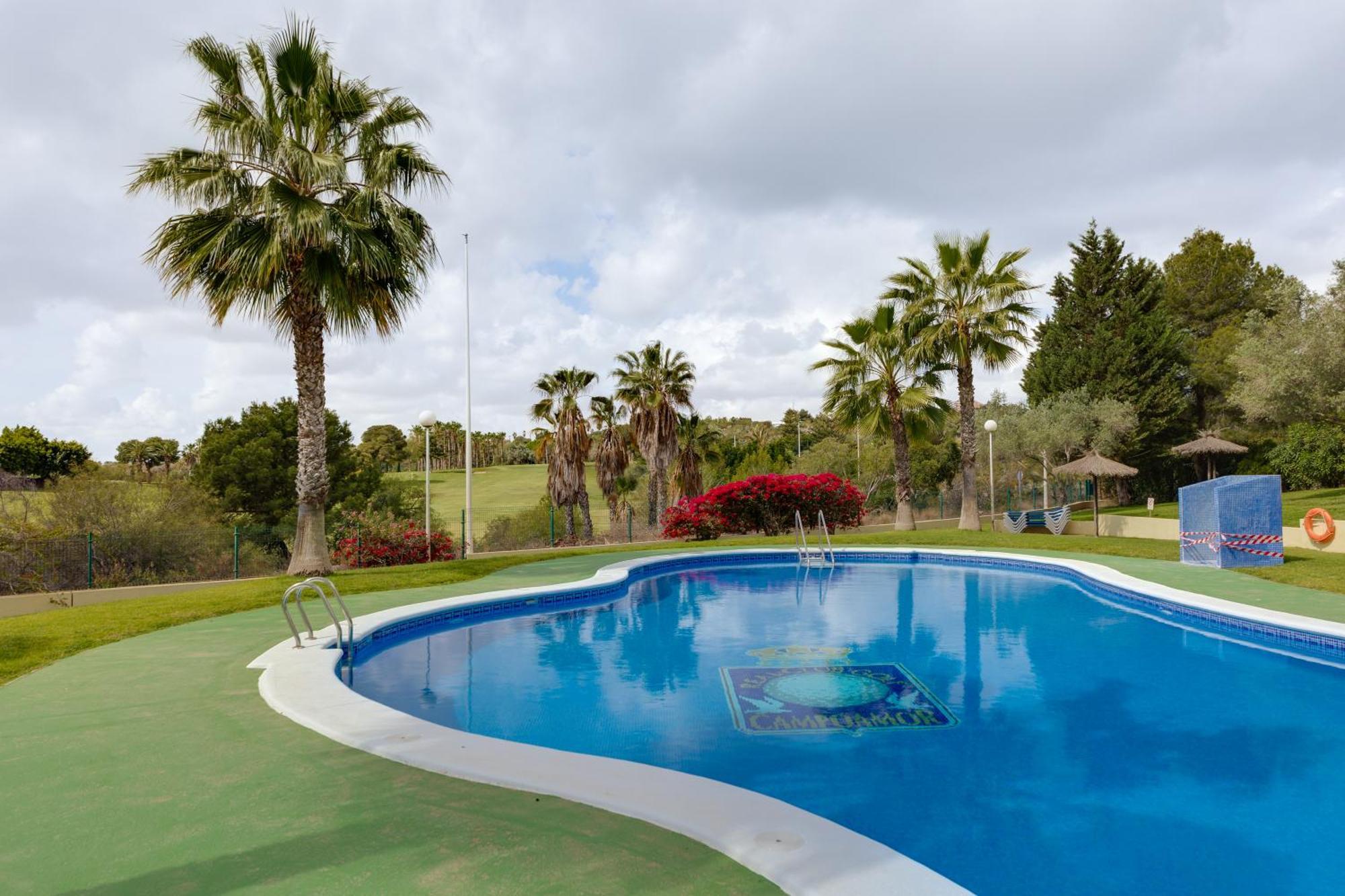 Super Cosy House Next To The Golf Villa Orihuela Kültér fotó