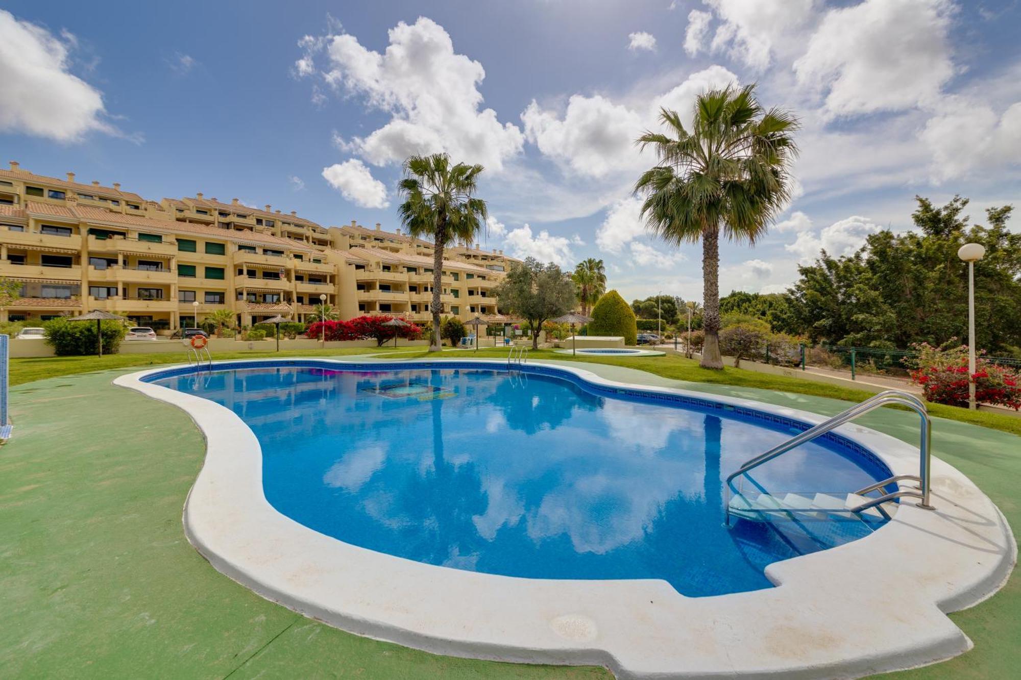 Super Cosy House Next To The Golf Villa Orihuela Kültér fotó