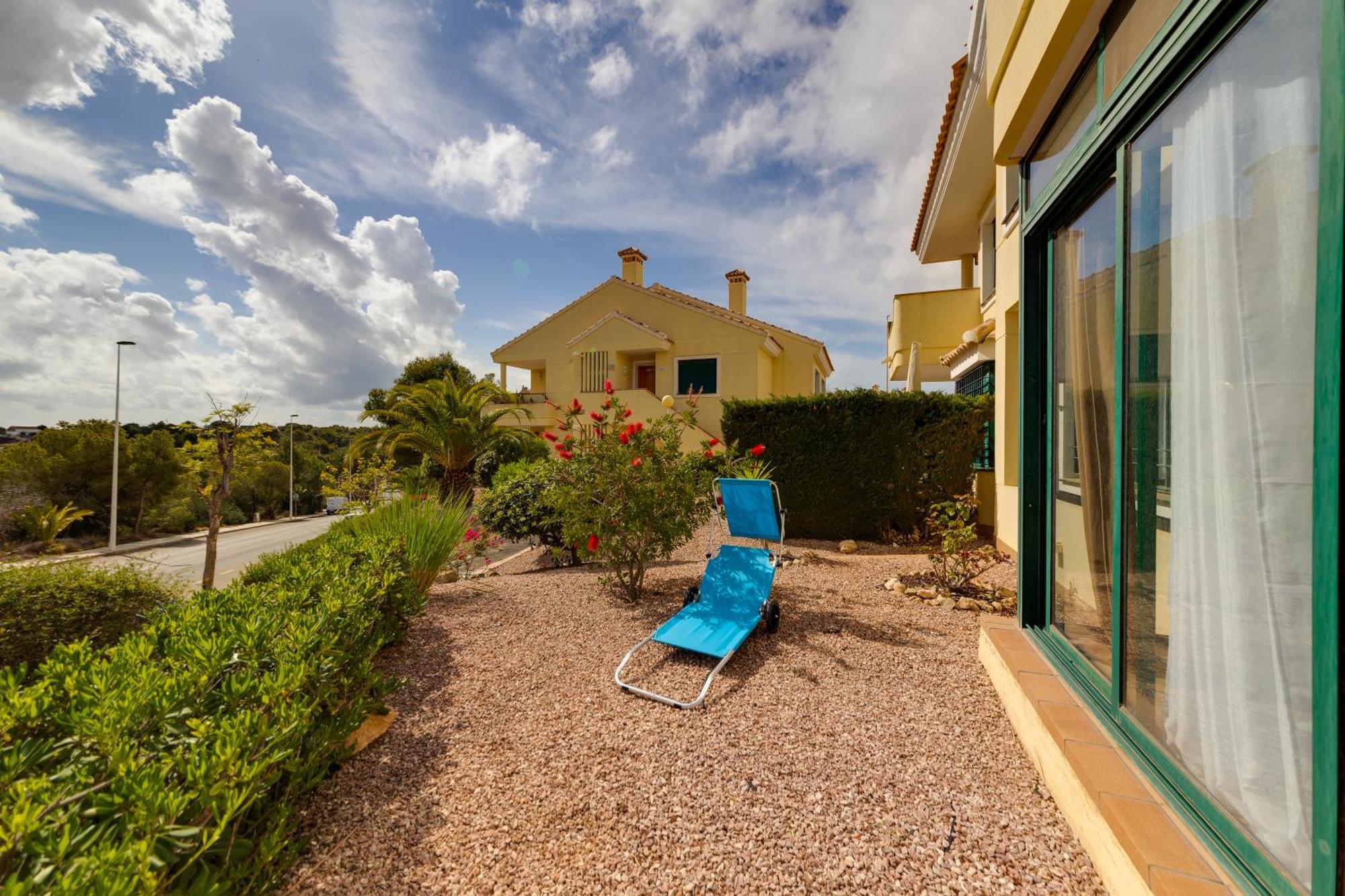 Super Cosy House Next To The Golf Villa Orihuela Kültér fotó