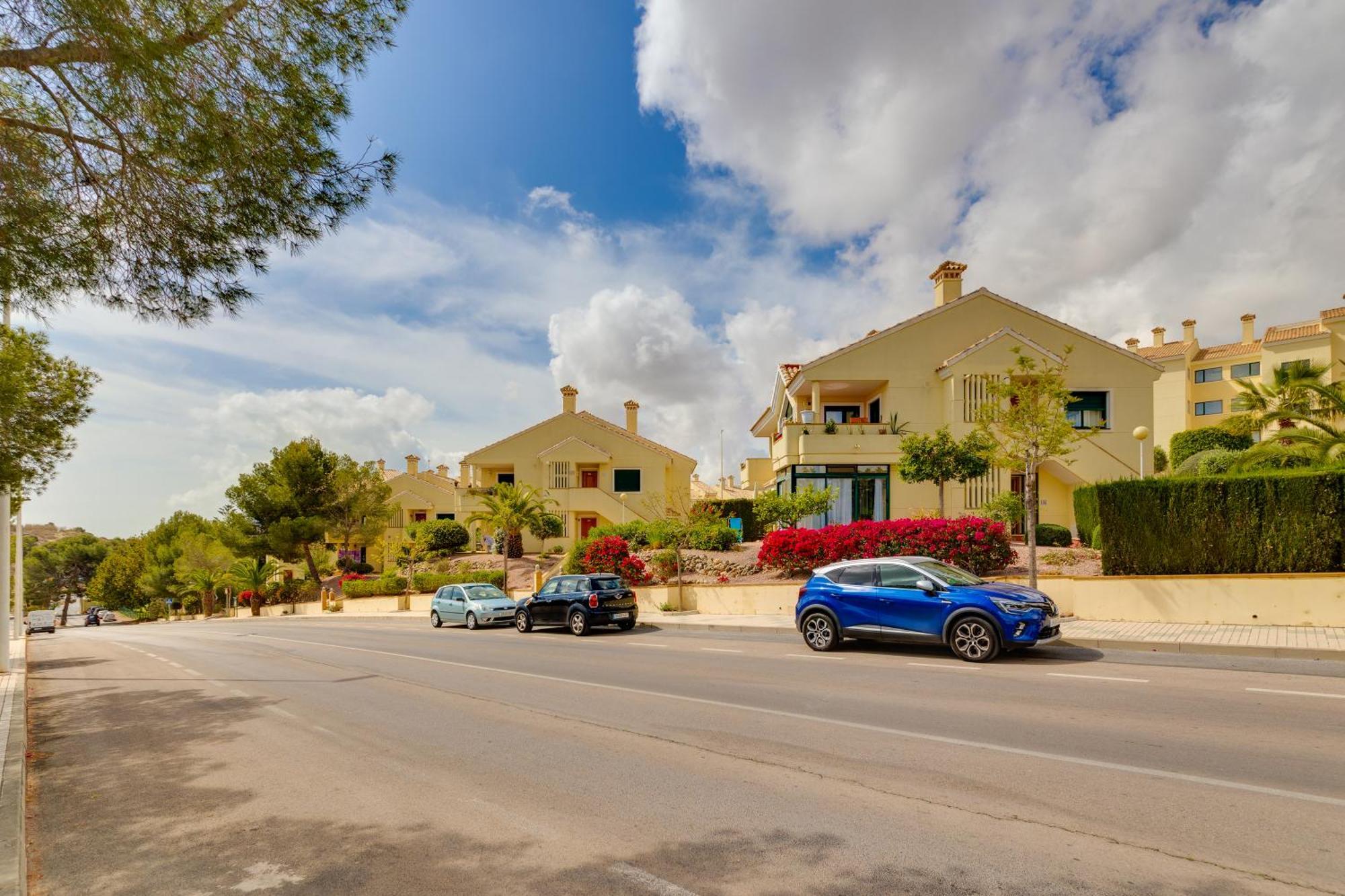 Super Cosy House Next To The Golf Villa Orihuela Kültér fotó